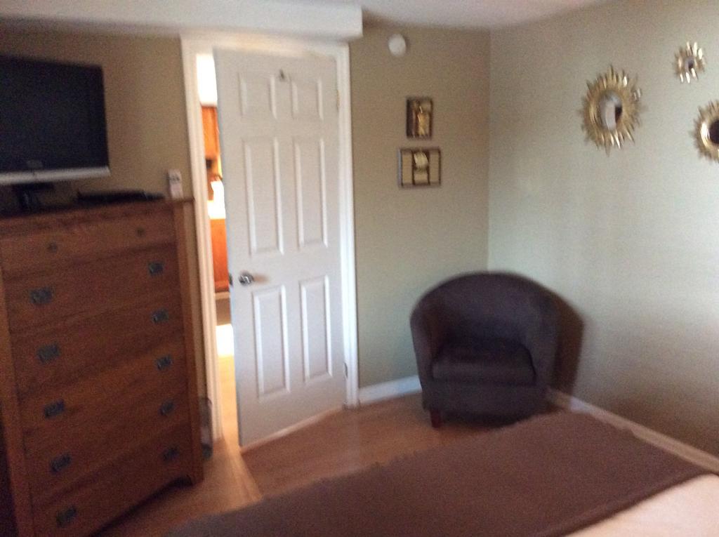 N' This On The Bay -Vacation Suite Wiarton Exteriér fotografie
