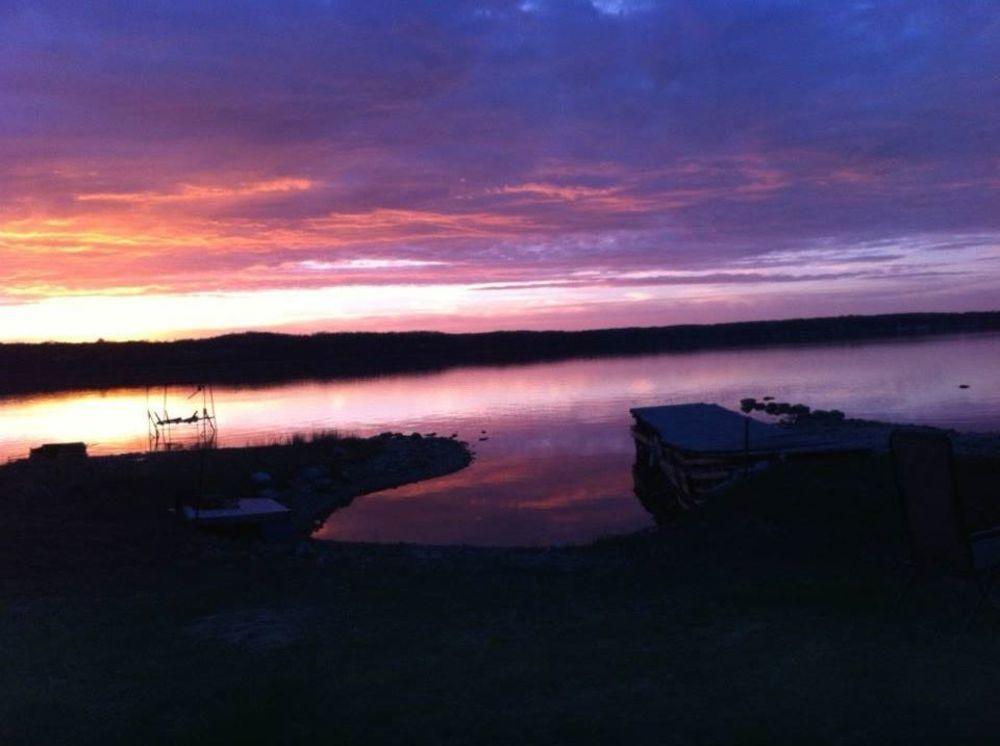 N' This On The Bay -Vacation Suite Wiarton Exteriér fotografie