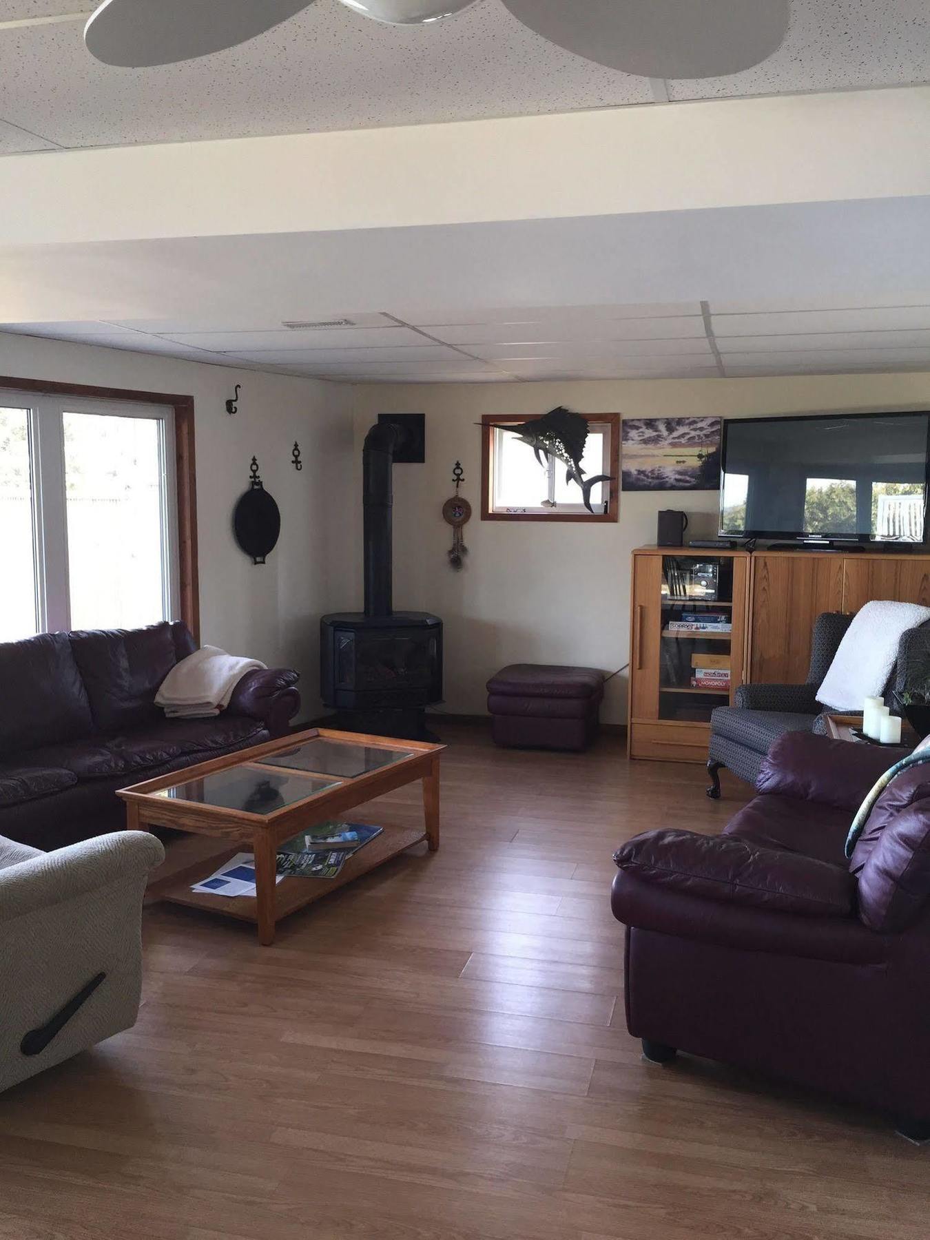 N' This On The Bay -Vacation Suite Wiarton Exteriér fotografie