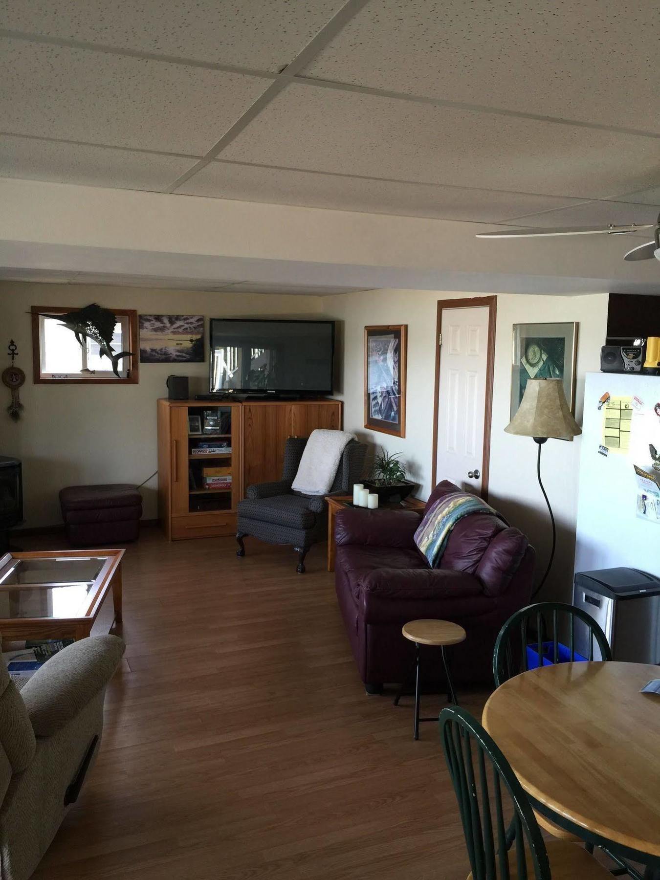 N' This On The Bay -Vacation Suite Wiarton Exteriér fotografie