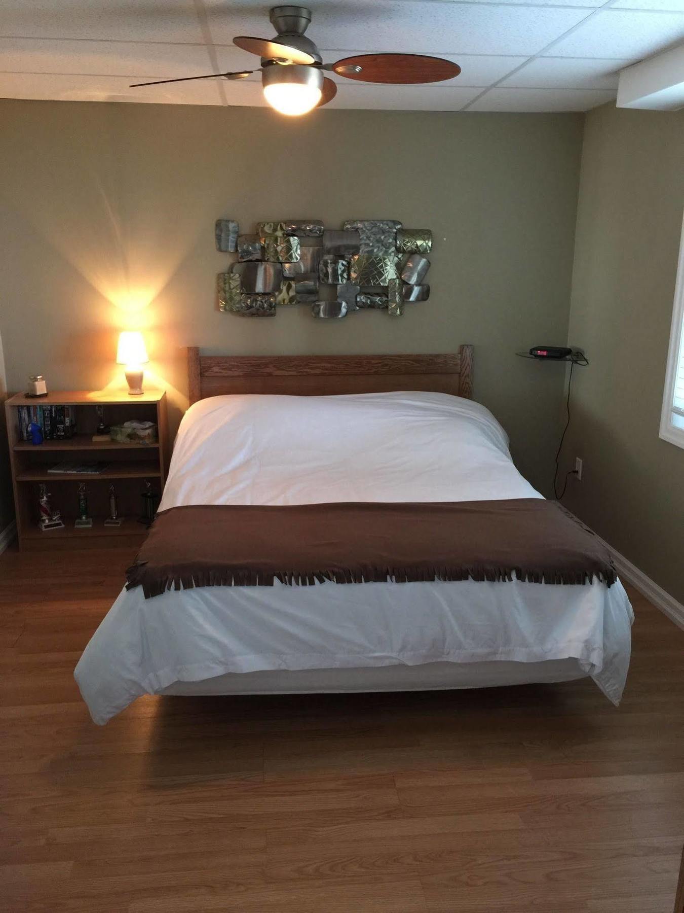 N' This On The Bay -Vacation Suite Wiarton Exteriér fotografie