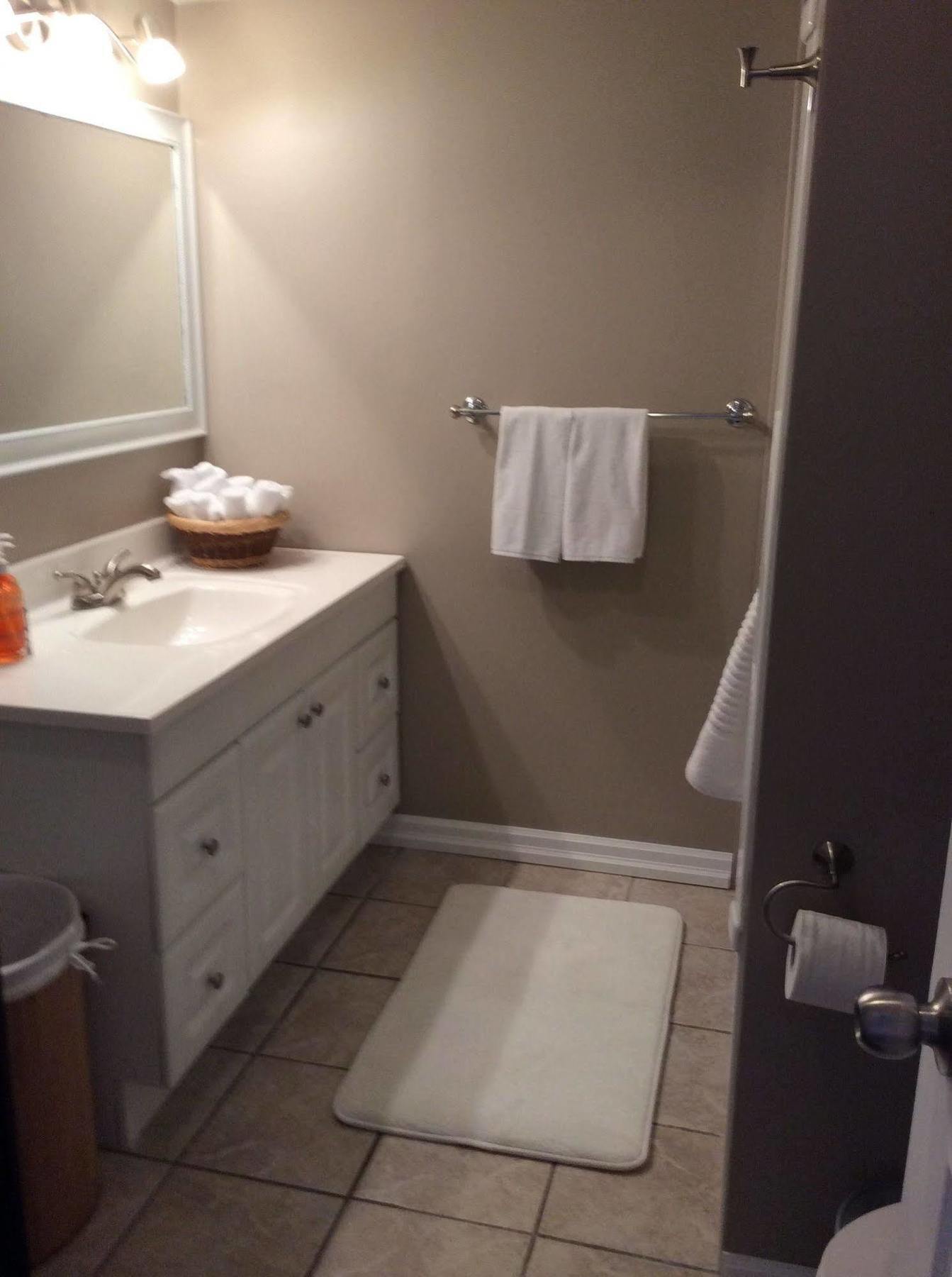 N' This On The Bay -Vacation Suite Wiarton Exteriér fotografie