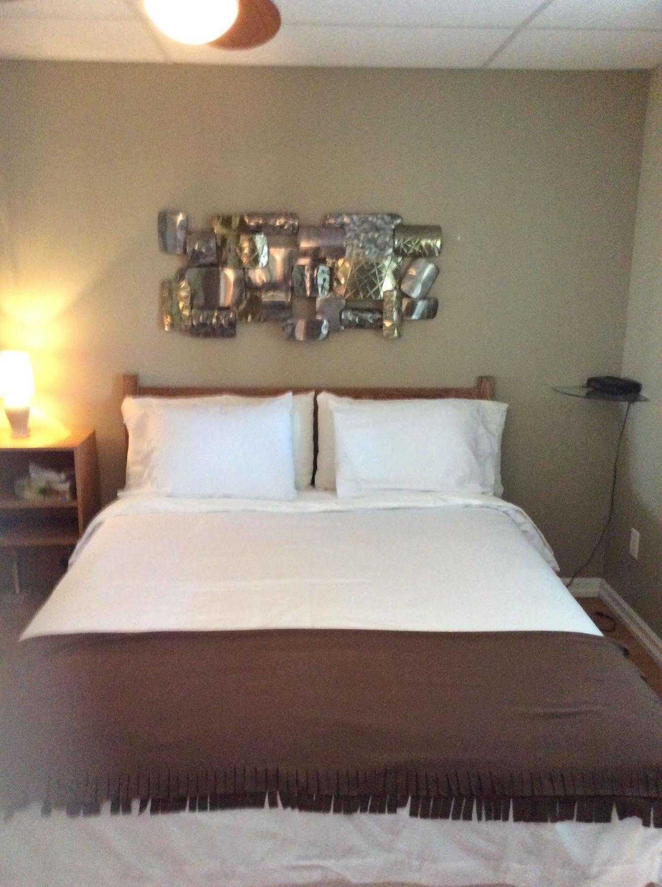 N' This On The Bay -Vacation Suite Wiarton Exteriér fotografie