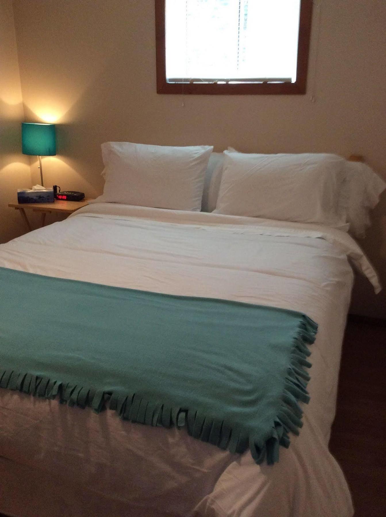 N' This On The Bay -Vacation Suite Wiarton Exteriér fotografie