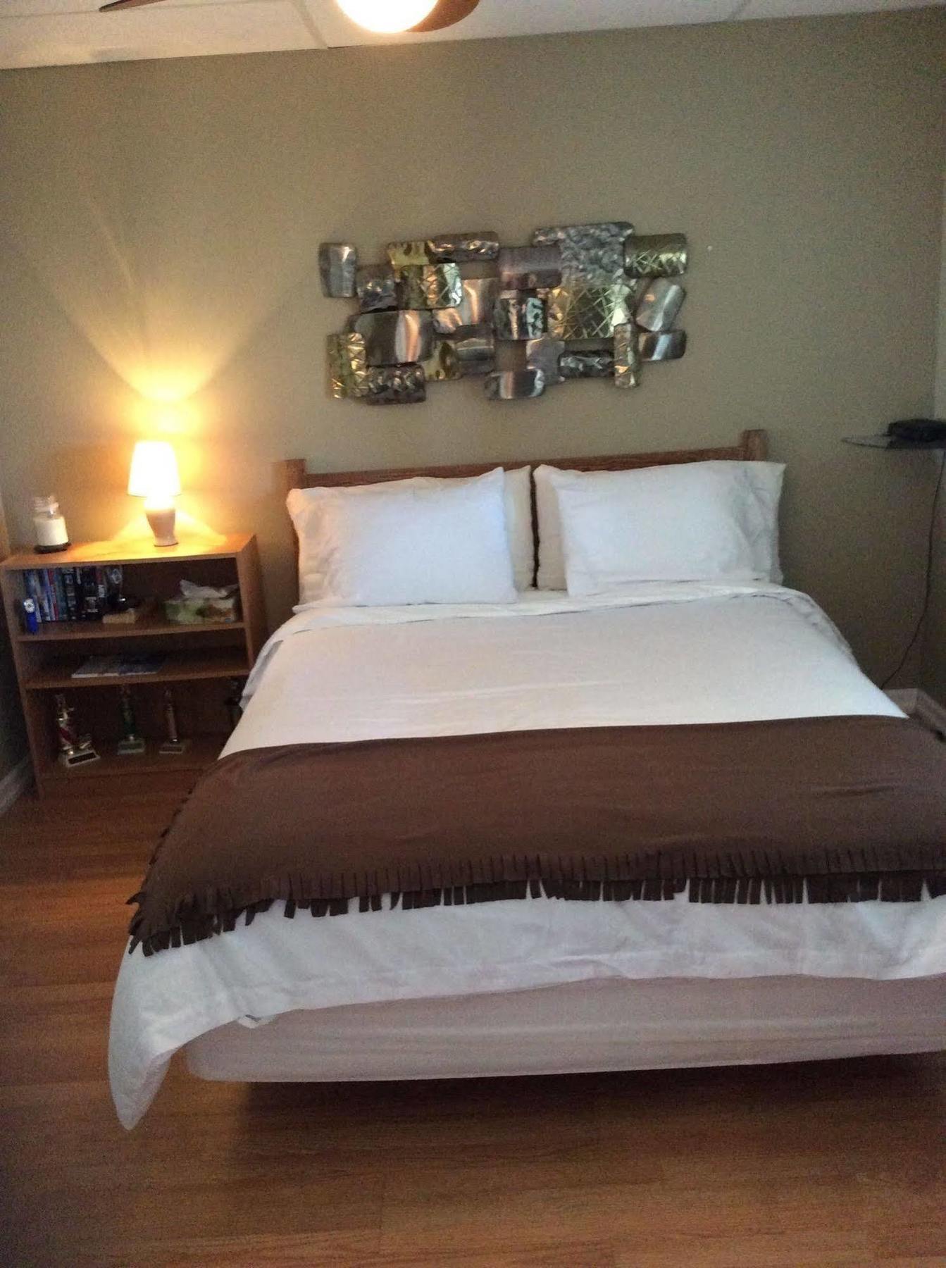 N' This On The Bay -Vacation Suite Wiarton Exteriér fotografie